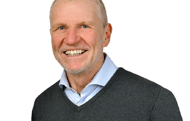 Matthias Köberlein